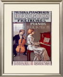 Buy Ruckmich Musik at AllPosters.com