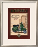 Napoli Scooter
