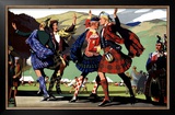 Buy LMS Railway Highland Games at AllPosters.com
