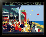 Buy Clacton-on-Sea at AllPosters.com