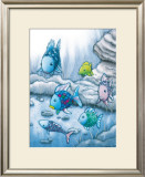 Buy The Rainbow Fish I at AllPosters.com