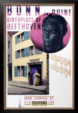 Buy Bonn on Rhine, Birthplace of Beethoven at AllPosters.com