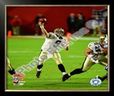 Drew Brees Super Bowl XLIV