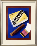 Buy Splendid Habana Rond at AllPosters.com