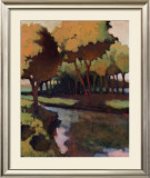 Chickamauga Creek