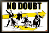 No Doubt