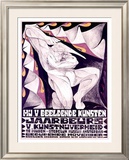 Buy Jaaerbeurs u. Kunstnuverheld at AllPosters.com