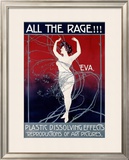 Buy Eva, All the Rage at AllPosters.com