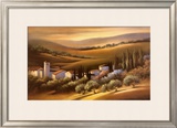 Buy Tuscan Villa at AllPosters.com