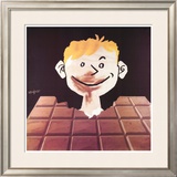 Buy Chocolat at AllPosters.com