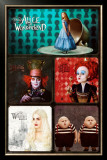 Alice In Wonderland