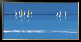 Buy Many-Colored Sails at AllPosters.com