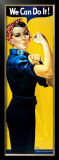 Buy We Can Do It at AllPosters.com