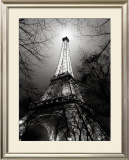 Sa Majesté La Tour Eiffel