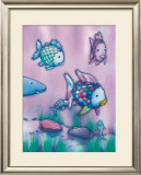 Buy The Rainbow Fish II at AllPosters.com