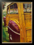 Buy Purple Fenders at AllPosters.com