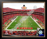 Arrowhead Stadium,