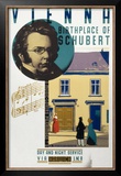 Buy Vienna, Birthplace of Schubert at AllPosters.com