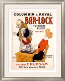 Buy Bar-Lock at AllPosters.com