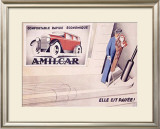 Buy Amilcar at AllPosters.com