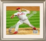 Cliff Lee Game 1 of the 2009 World Series
