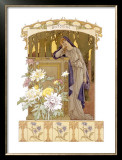 Buy Four Seasons, Autumn at AllPosters.com