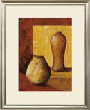 Buy Terracotta I at AllPosters.com