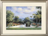 Buy Santa Barbara View at AllPosters.com