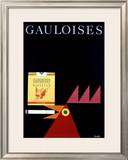 Buy Gauloises at AllPosters.com