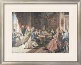 An Afternoon Concert