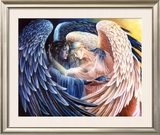 Buy Day Surrendering Unto Night at AllPosters.com