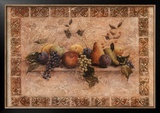 Tuscan Palette