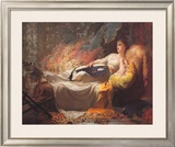 Buy Adelaide Maria at AllPosters.com