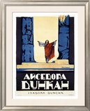 Isadora Duncan