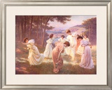 Buy Meadow Frolic at AllPosters.com