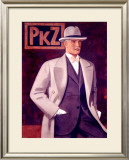 Buy PKZ, Mens' Fashion at AllPosters.com