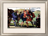 Buy LMS Railway Highland Games at AllPosters.com