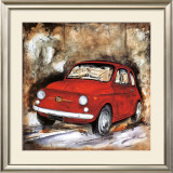 Buy Fiat 500 at AllPosters.com