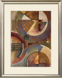 Buy Circular Rhythms I at AllPosters.com