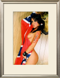 Buy Pin-Up Girl: Masuimi Rebel at AllPosters.com