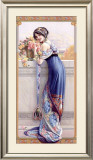 Buy Gasper Camps Balcony Bouquet Poster at AllPosters.com