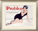 Problem Cigaretten