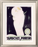 Buy Tapbioles y Pirretas at AllPosters.com