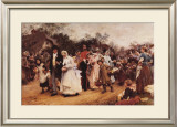 Wedding Procession