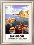 Buy Bangor, Northern Ireland at AllPosters.com