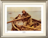 The Helping Hand, 1881