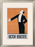 Buy Victor Boucher at AllPosters.com