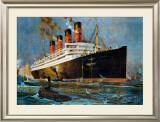 Aquitania