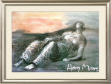 Buy Reclined Figure at AllPosters.com