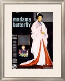 Madame Butterfly